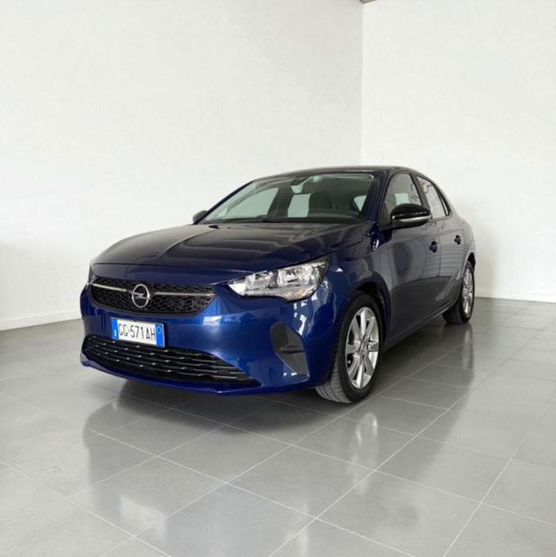 Opel Corsa 1.2 Elegance