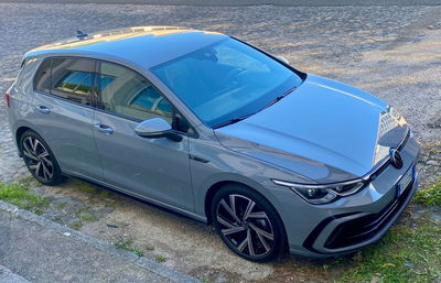 Volkswagen Golf 1.5 TSI EVO ACT R-Line usata