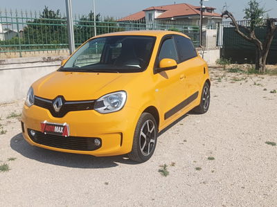 Renault Twingo SCe Duel usata