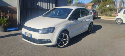 Volkswagen Polo 1.4 TDI 5p. Comfortline BlueMotion Technology usata