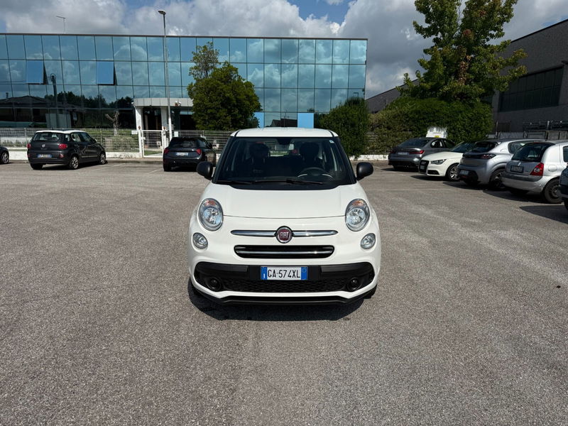 Fiat 500L 1.3 Multijet 95 CV Mirror