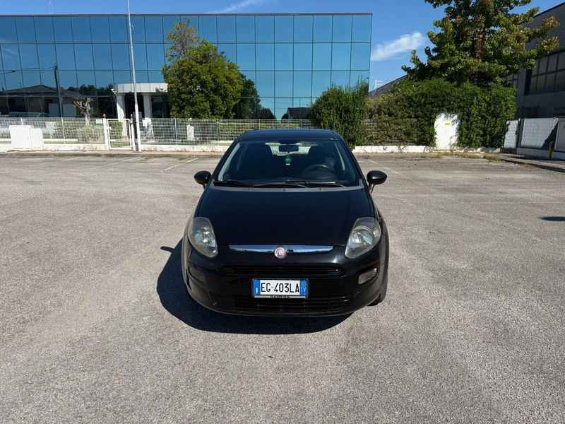 Fiat Punto Evo 1.2 5 porte S&S Dynamic