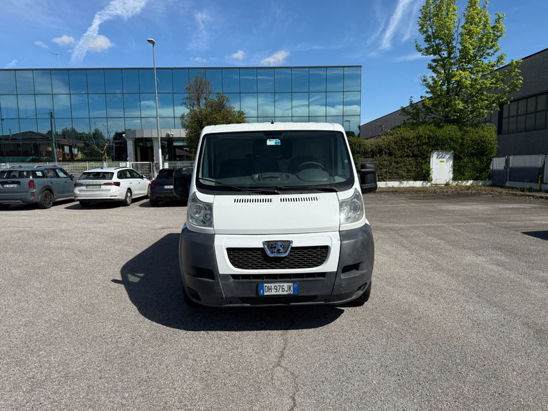 Peugeot Boxer Furgone 330 2.2 HDi/100CV PM-TN Furgone