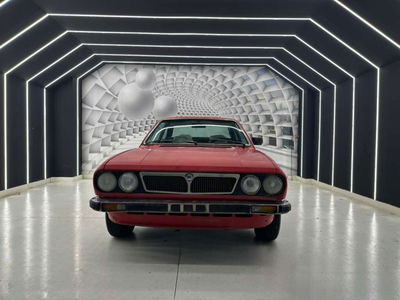 Lancia Beta Coupé 1.3