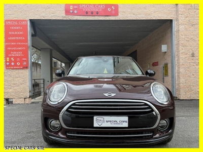 MINI Mini Clubman 1.5 One D Business Clubman usata