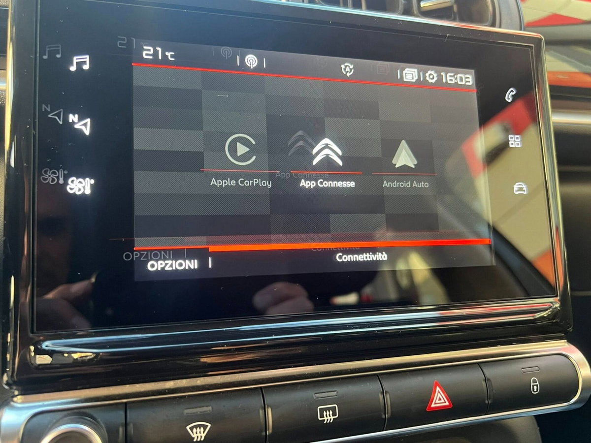 Citroen C3 BlueHDi 100 S&S Shine (19)