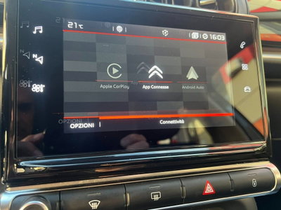 Citroen C3 BlueHDi 100 S&S Shine (19)