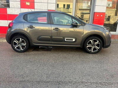 Citroen C3 BlueHDi 100 S&S Shine (3)