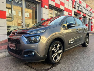 Citroen C3 BlueHDi 100 S&S Shine (8)