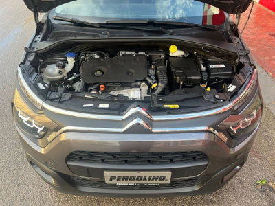 Citroen C3 BlueHDi 100 S&S Shine (9)