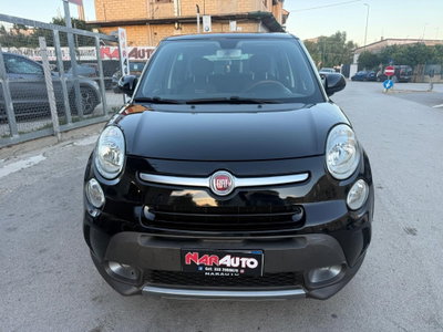 Fiat 500L 1.3 Multijet 85 CV Trekking (3)