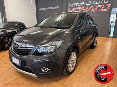 Opel Mokka 1.6 CDTI Ecotec 136CV 4x2 Start&Stop Cosmo usata