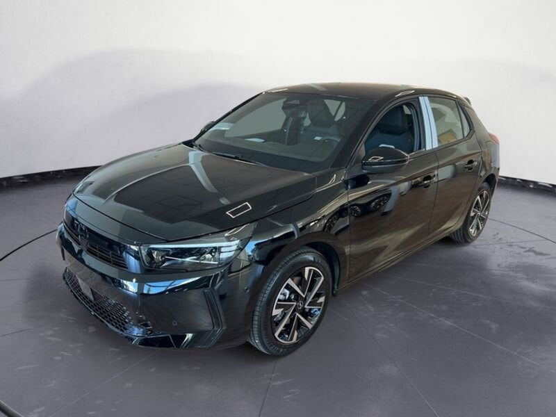 Opel Corsa 1.2 100 CV aut. GS Line