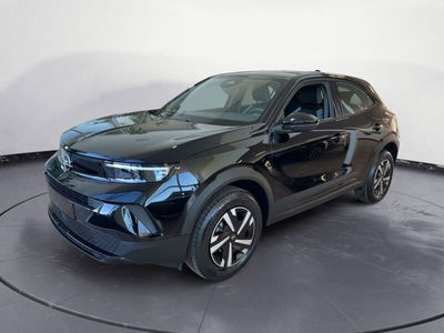 Opel Mokka 1.2 Edition s&s 136cv nuova
