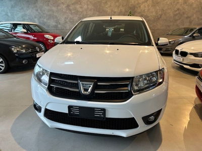 Dacia Sandero 900 TCe 12V 90CV Lauréate usata