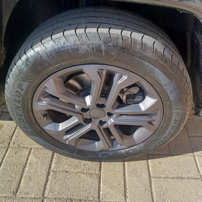 Jeep Compass 1.3 T4 190CV PHEV AT6 4xe Limited (20)