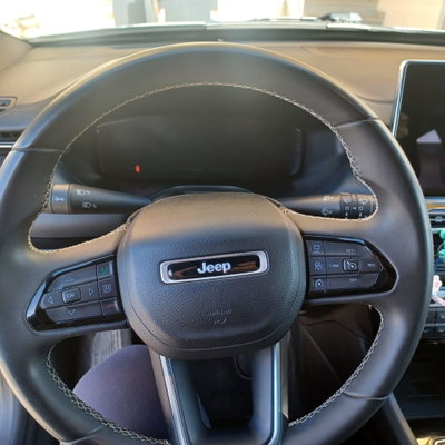 Jeep Compass 1.3 T4 190CV PHEV AT6 4xe Limited (7)