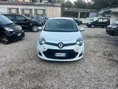 Renault Twingo 1.2 16V Live usata