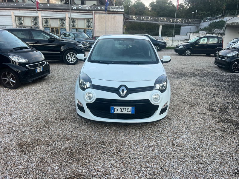 Renault Twingo 1.2 16V Live