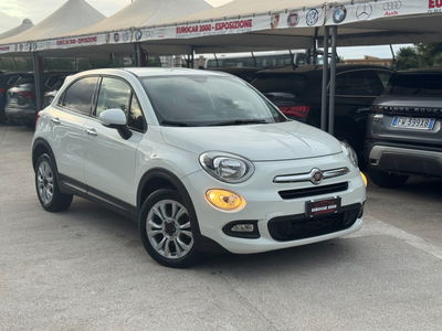 Fiat 500X 1.3 MultiJet 95 CV Lounge usata