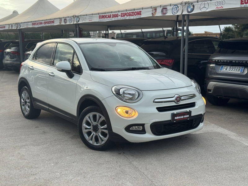 Fiat 500X 1.3 MultiJet 95 CV Lounge