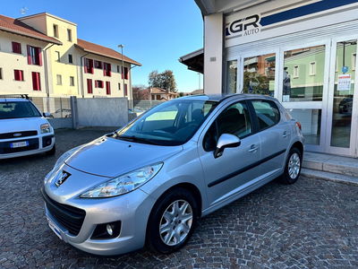 Peugeot 207 8V 75CV 5p. X Line usata