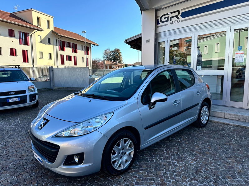 Peugeot 207 8V 75CV 5p. X Line