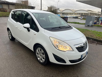 Opel Meriva 1.4 100CV Cosmo usata