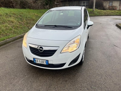 Opel Meriva 1.4 100CV Cosmo (2)