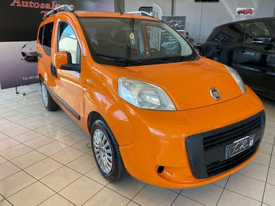 Fiat QUBO 1.3 MJT 75 CV Dynamic
