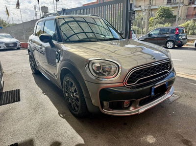 MINI Mini Countryman 2.0 Cooper SD Countryman ALL4 Automatica usata