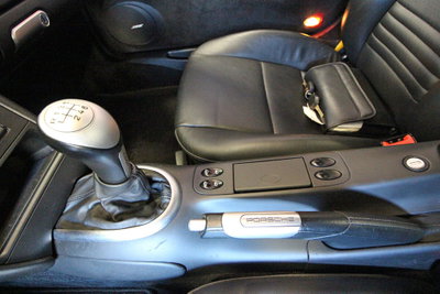 Porsche 911 Coupé Turbo cat (14)