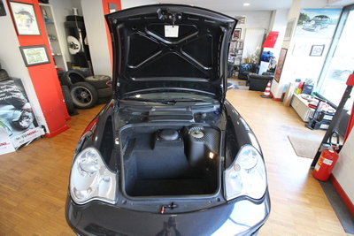 Porsche 911 Coupé Turbo cat (15)