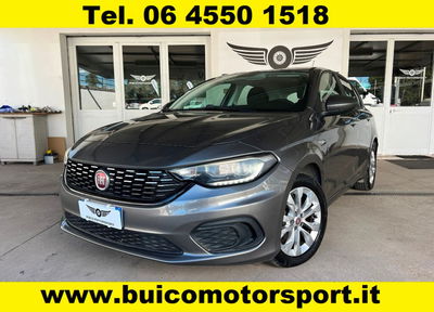 Fiat Tipo Tipo 1.4 5 porte Easy usata