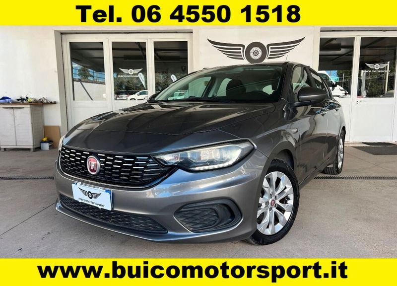 Fiat Tipo Tipo 1.4 5 porte Easy