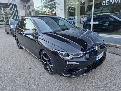 Volkswagen Golf 2.0 TSI R DSG 4Motion 20 years usata