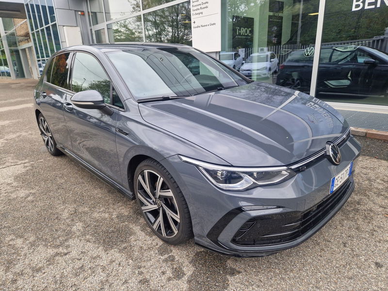 Volkswagen Golf 1.5 TSI EVO ACT R-Line