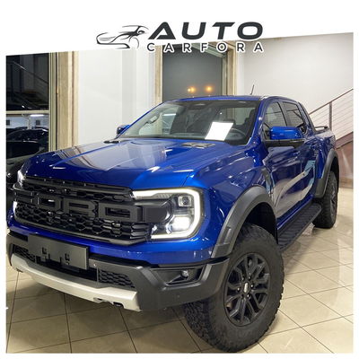 Ford Ranger Pick-up Ranger Raptor 2.0 ECOBLUE aut. 213 CV DC 5 pt. nuovo