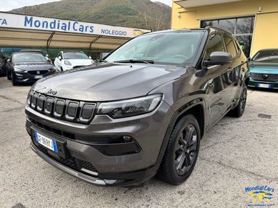 Jeep Compass 1.6 Multijet II 2WD 80° Anniversario usata