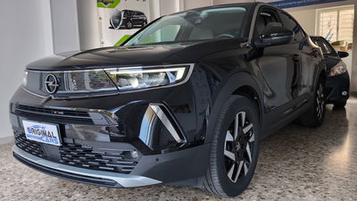 Opel Mokka 1.2 Turbo Ultimate usata