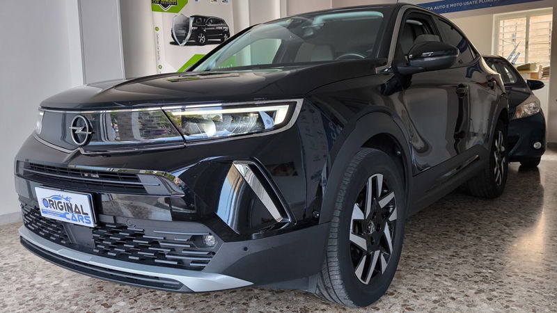 Opel Mokka 1.2 Turbo Ultimate