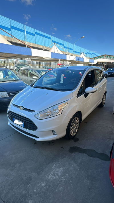 Ford B-Max B-Max 1.5 TDCi 75 CV usata
