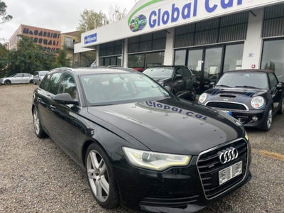 Audi A6 Avant 3.0 TDI 245 CV quattro S tronic usata