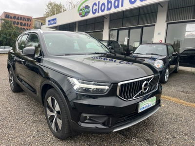 Volvo XC40 T5 Recharge Plug-in Hybrid Inscription Expression usata