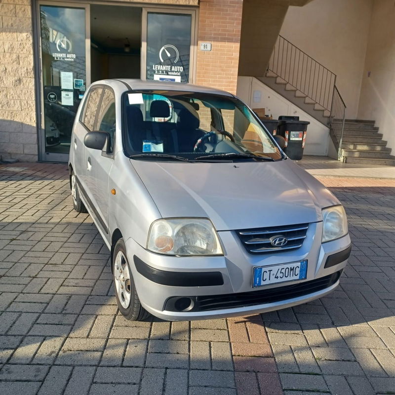 Hyundai Atos 1.1 12V Like