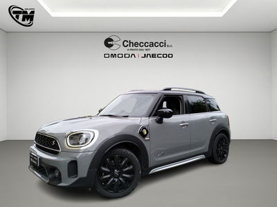 MINI Mini Countryman 1.5 Cooper SE Classic Countryman ALL4 usata
