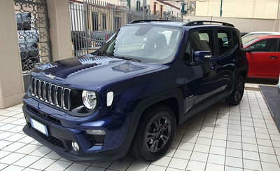 Jeep Renegade 1.6 Mjt 130 CV Longitude usata