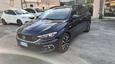 Fiat Tipo Station Wagon Tipo 1.6 Mjt S&S SW Easy Business usata