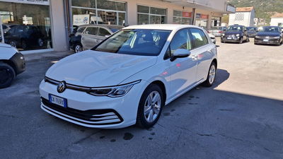 Volkswagen Golf 1.0 TSI EVO Life usata