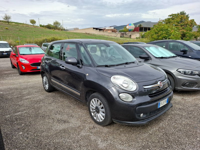 Fiat 500L 1.3 Multijet 85 CV Pop Star
